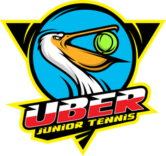 Uber Junior Tennis